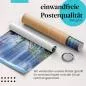 Preview: Magischer Wasserfall: Oase im Dschungel | Postereck 0632 Preview: Magischer Wasserfall: Oase im Dschungel | Postereck 0632